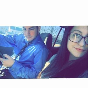 Meet your Posher, Allie